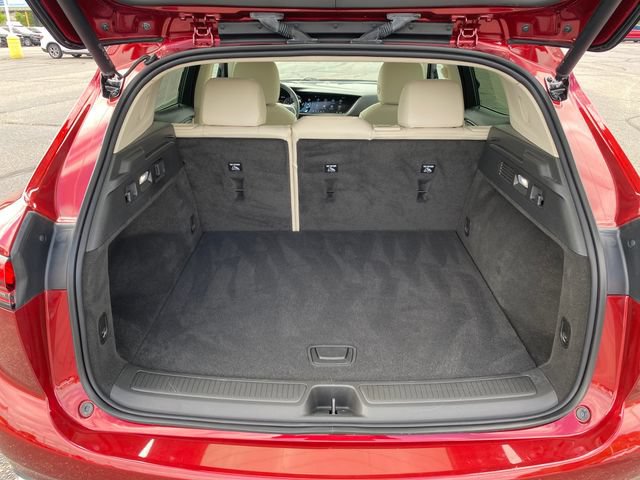 Certified 2023 Buick Envision Essence AWD/4WD image 20
