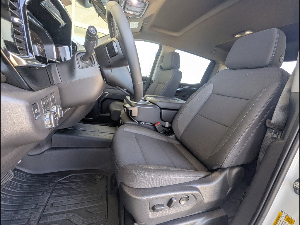 New 2026 GMC Sierra 1500 SLE w/ X31 Off-Road Package image 15