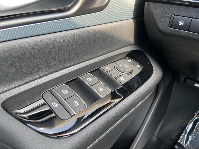 Used 2025 Nissan Murano SL AWD/4WD image 25