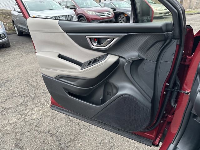 Certified 2023 Subaru Forester Premium image 24