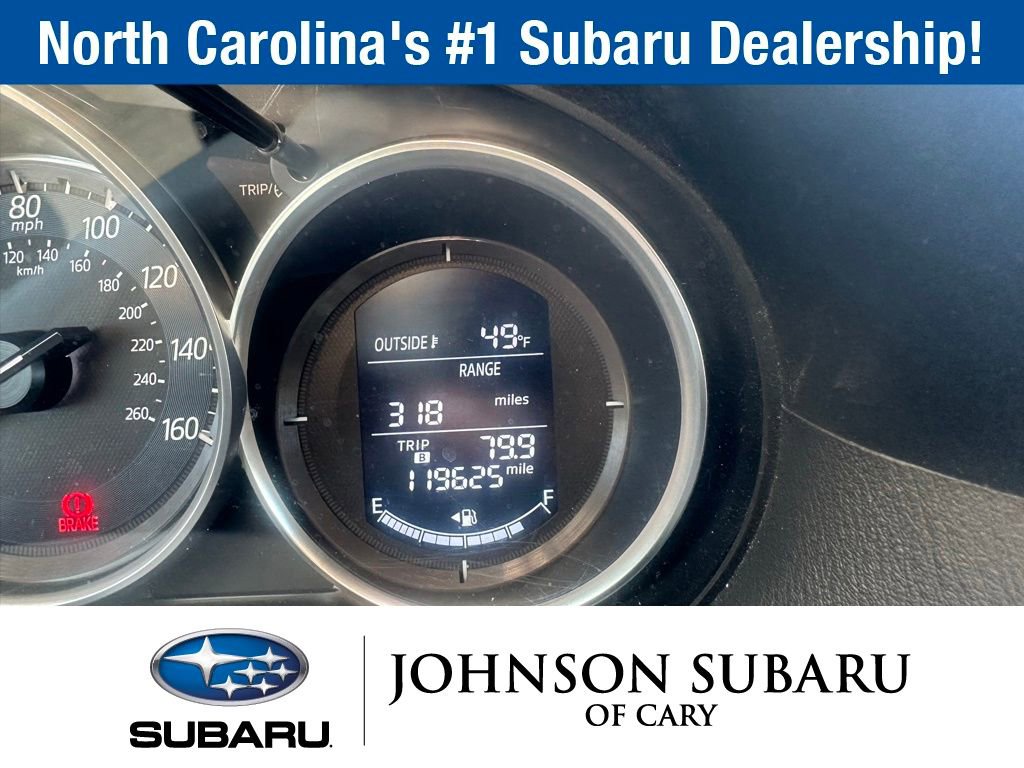 Used 2016 MAZDA CX-5 Sport image 9