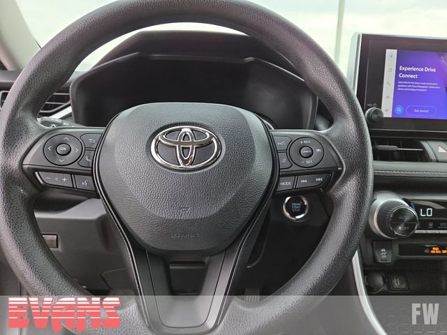 Used 2023 Toyota RAV4 XLE AWD/4WD image 13