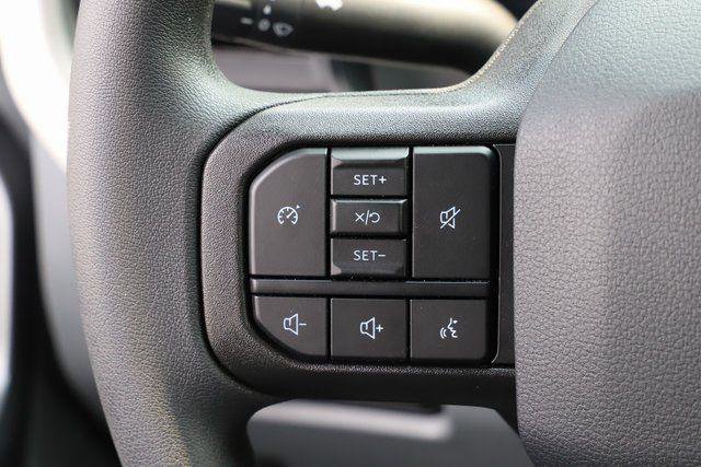 New 2026 Ford F350 XL w/ STX Appearance Package image 22