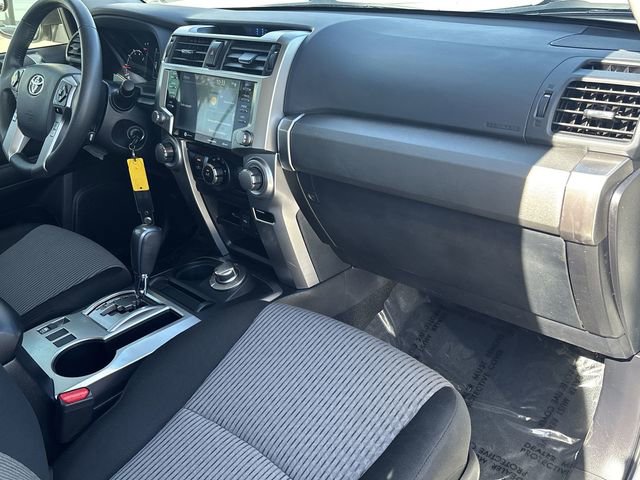 Used 2021 Toyota 4Runner SR5 image 13