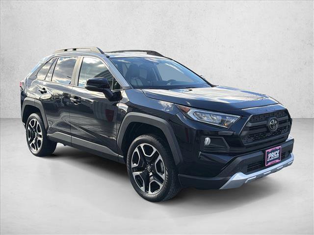 Used 2019 Toyota RAV4 Adventure image 3
