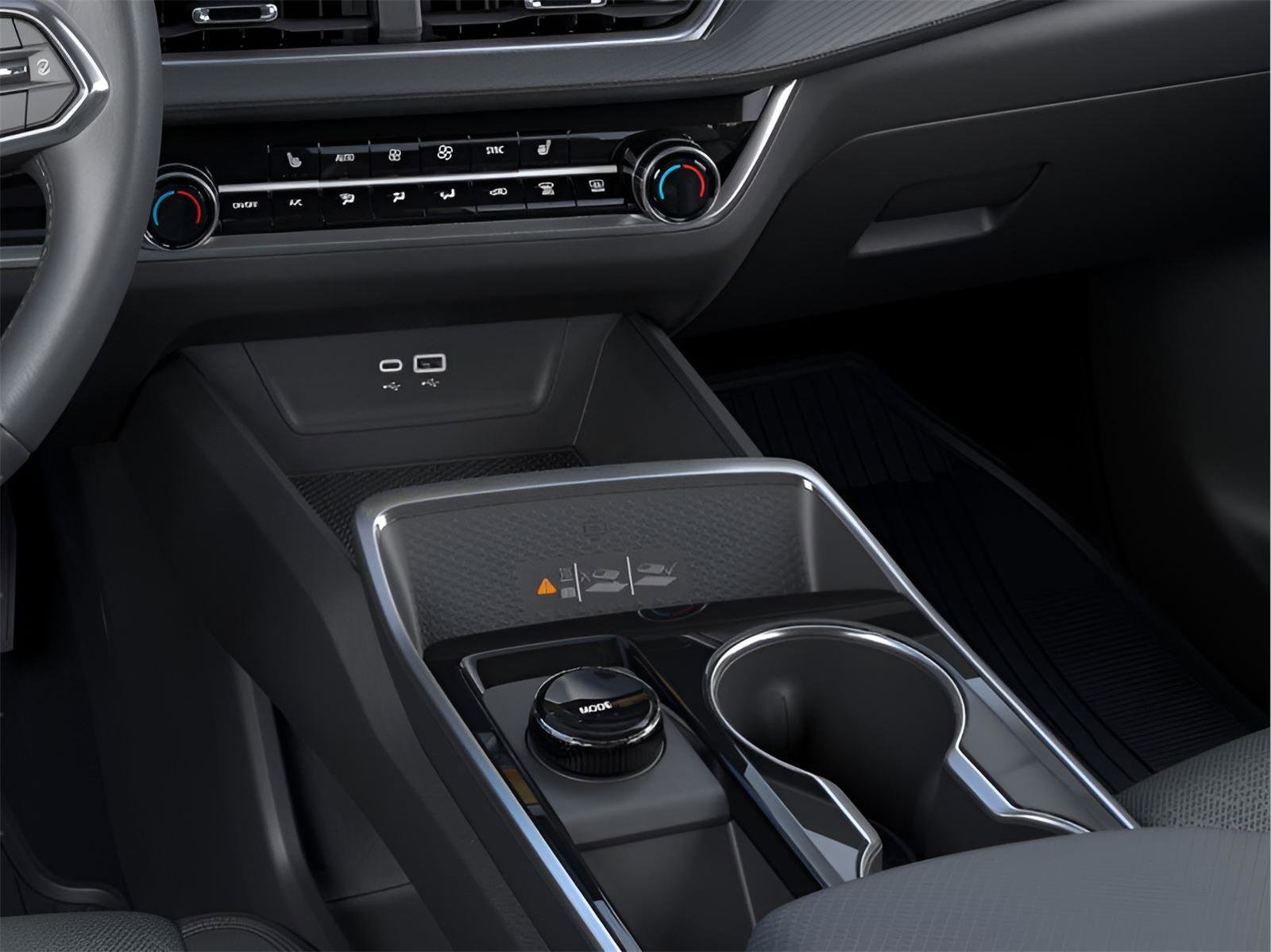 New 2026 Chevrolet Equinox LT image 23