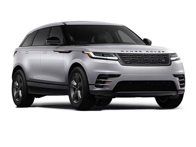 Certified 2025 Land Rover Range Rover Velar Dynamic SE