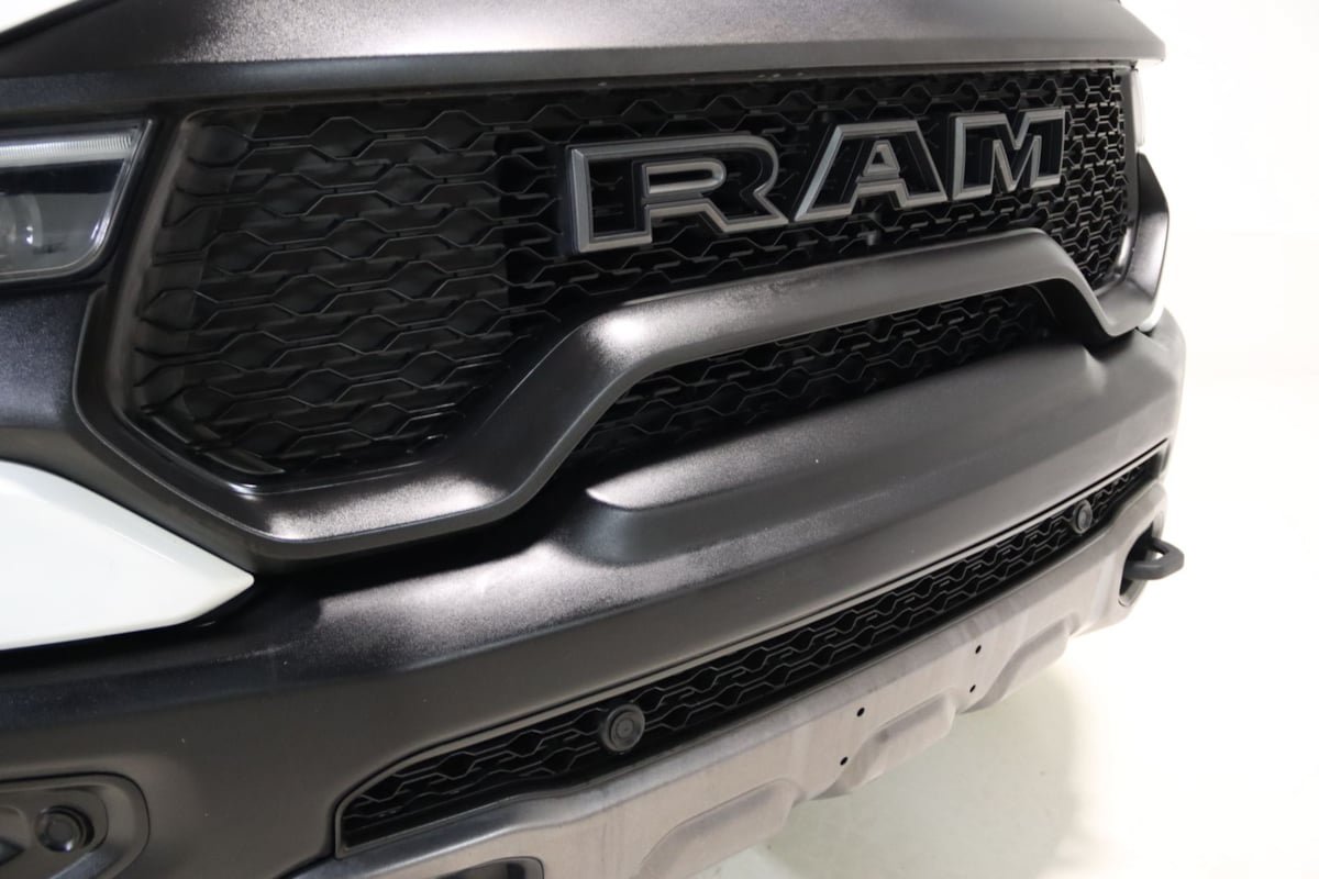 Used 2022 RAM 1500 TRX w/ TRX Level 1 Equipment Group AWD/4WD image 35