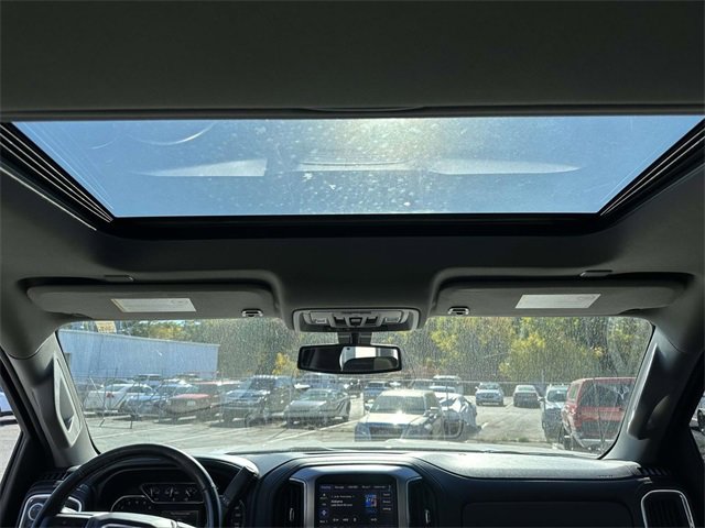 Used 2021 GMC Sierra 2500 SLT image 10