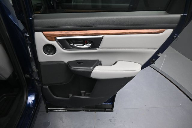 Used 2022 Honda CR-V Touring image 22
