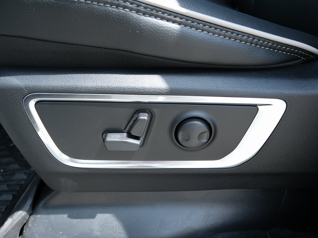 New 2026 RAM 1500 Laramie AWD/4WD image 26