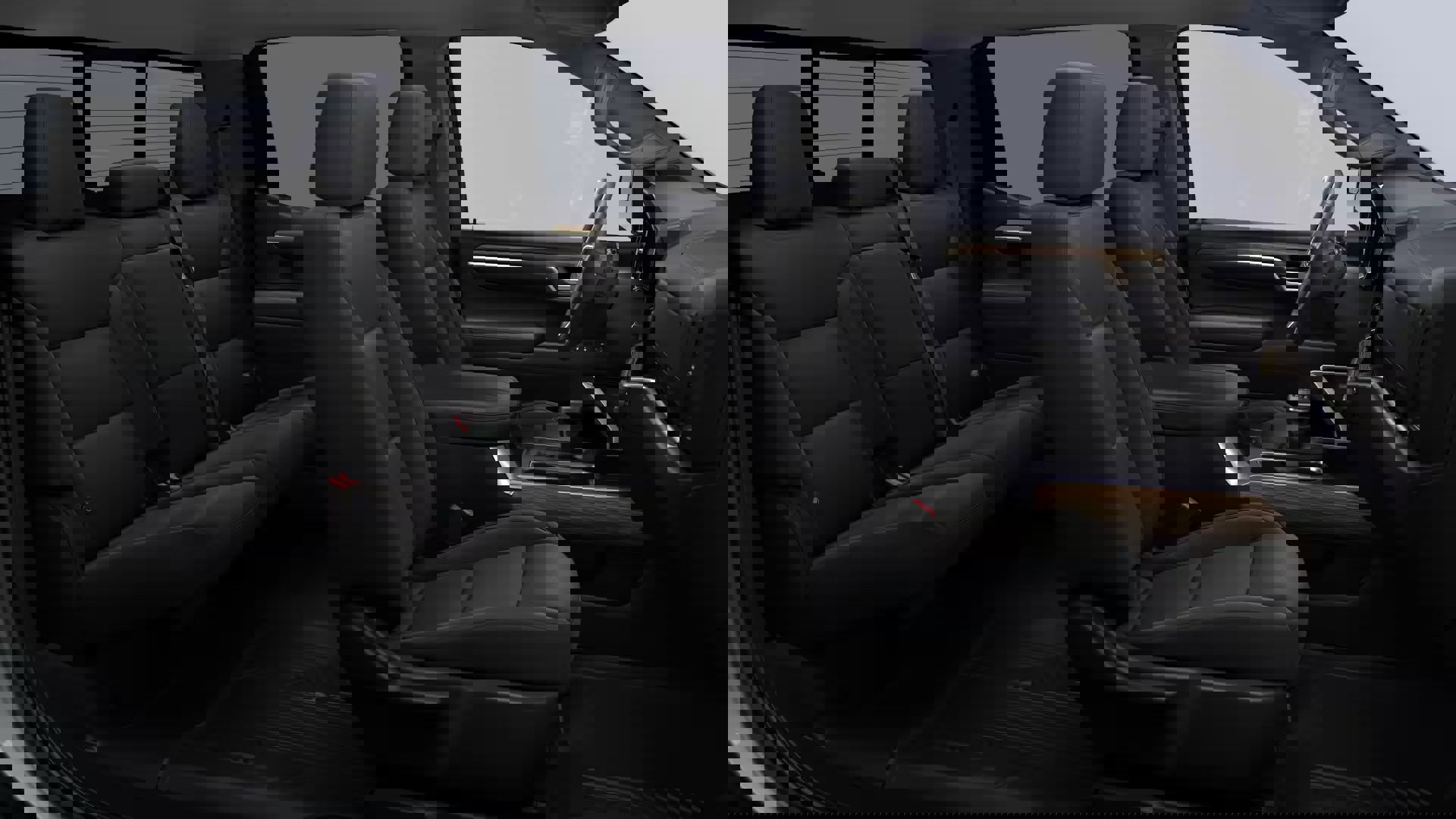 New 2026 Chevrolet Silverado 1500 RST image 6