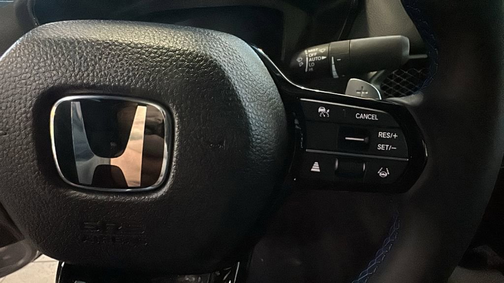 New 2026 Honda Prelude image 19