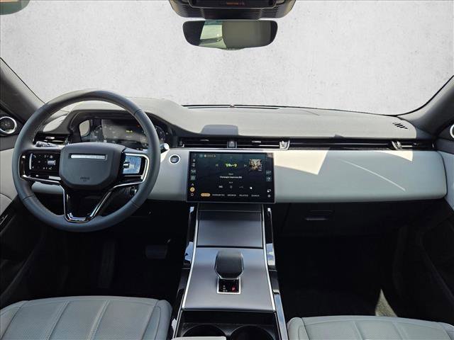 Certified 2026 Land Rover Range Rover Evoque S AWD/4WD image 19