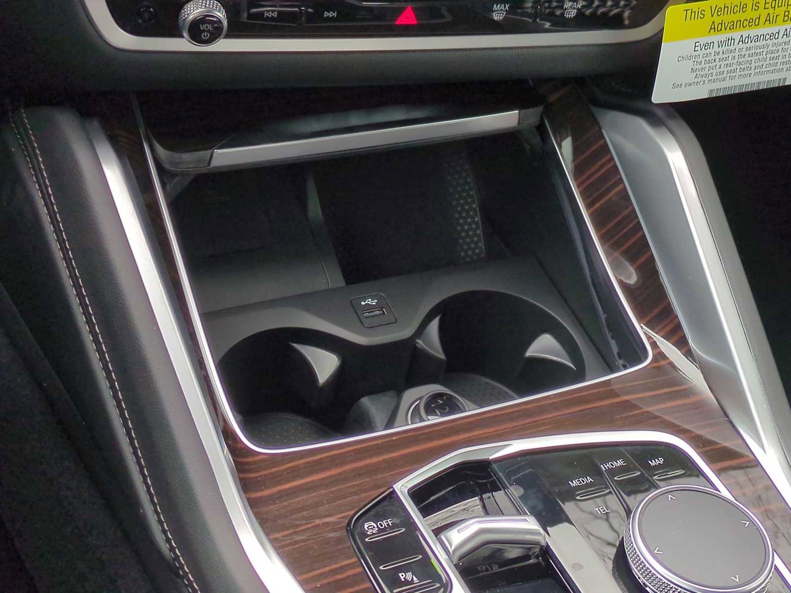 New 2026 BMW X6 xDrive40i image 33