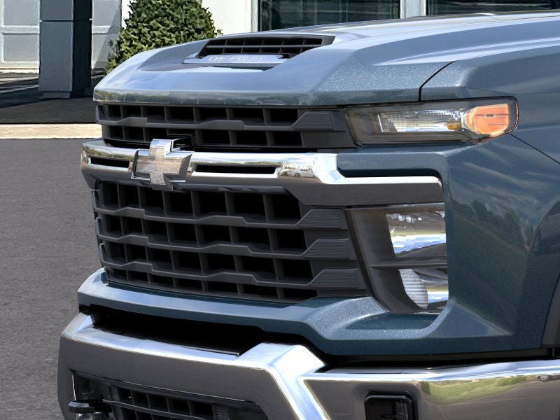 New 2026 Chevrolet Silverado 2500 LT w/ Leather Package image 13
