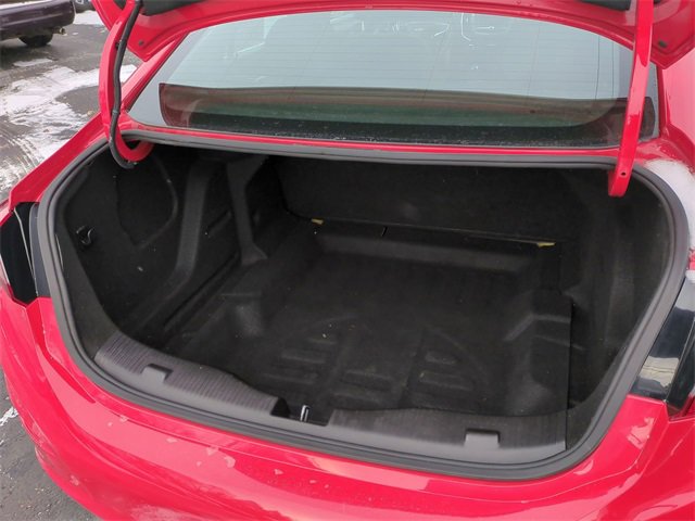 Certified 2019 Chevrolet Cruze LS w/ LS Convenience Package image 23