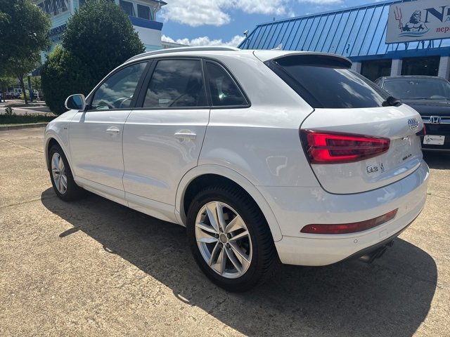 Used 2018 Audi Q3 2.0T Premium w/ Convenience Package image 7
