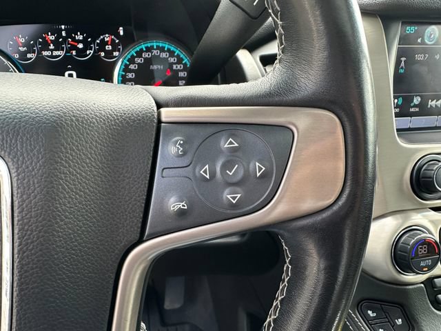 Used 2019 GMC Yukon Denali w/ Denali Ultimate Package AWD/4WD image 14