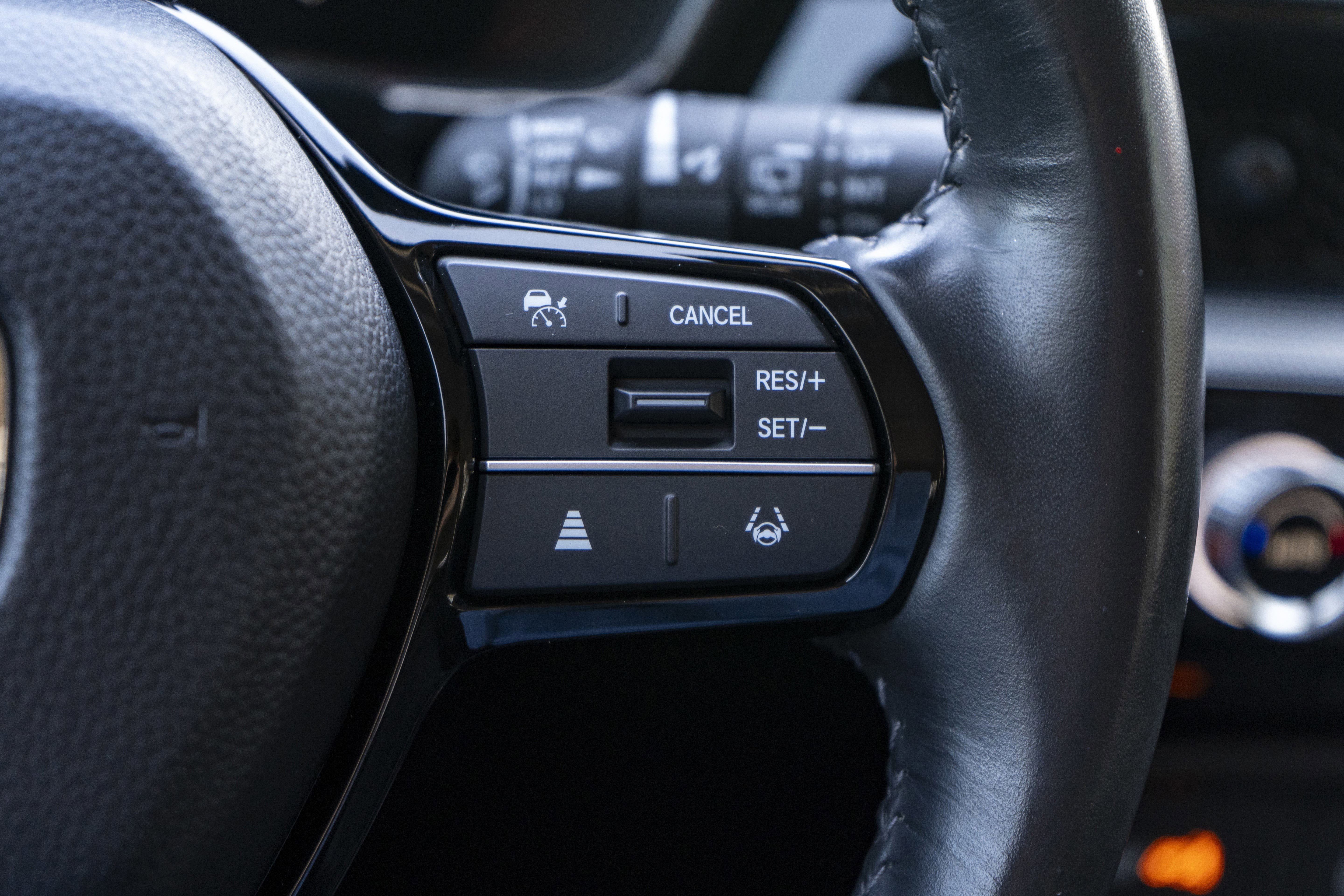 Used 2023 Honda CR-V EX-L image 30