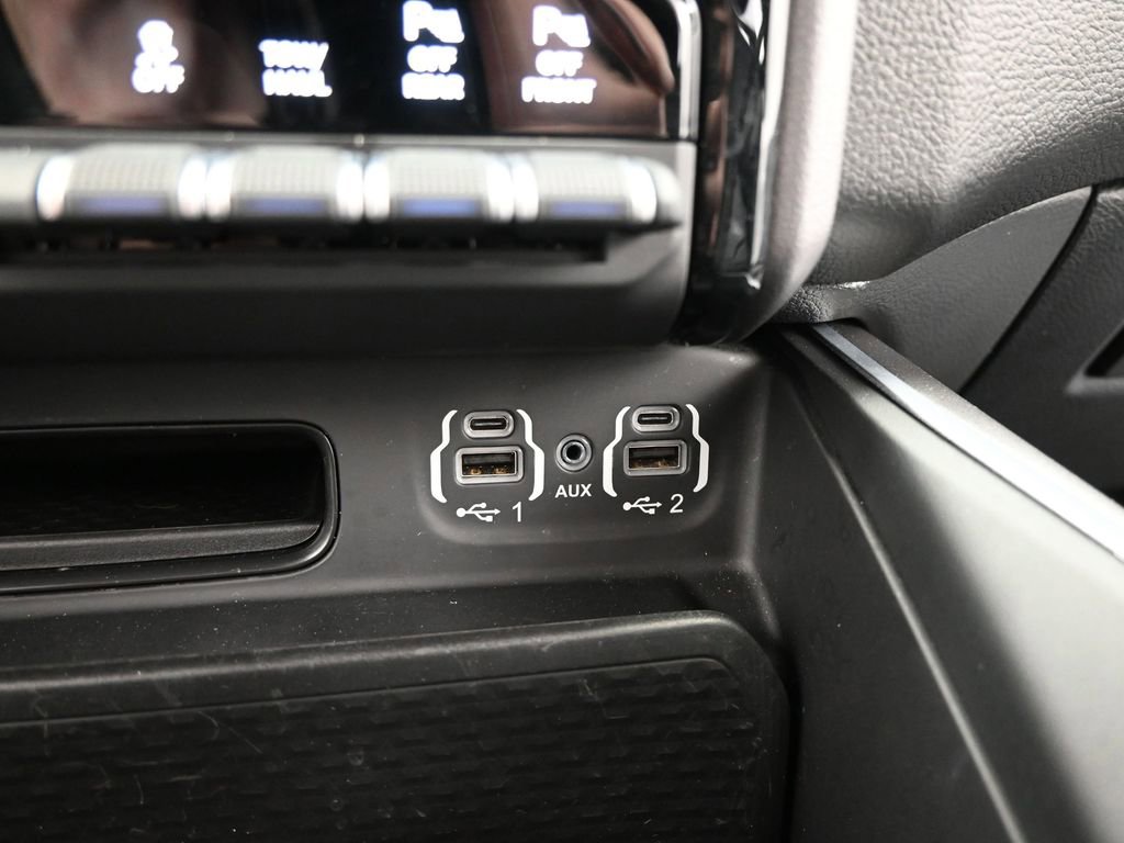 Used 2021 RAM 1500 Big Horn image 38