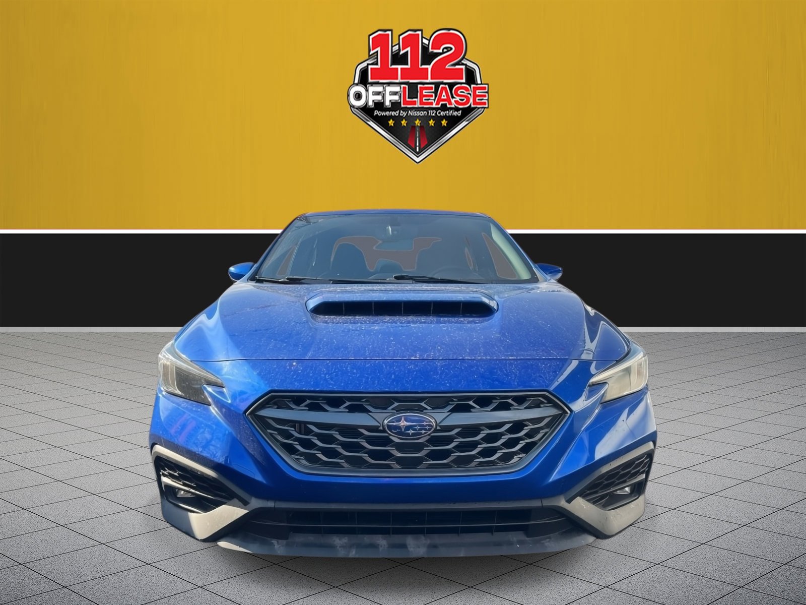 Used 2023 Subaru WRX Premium image 2