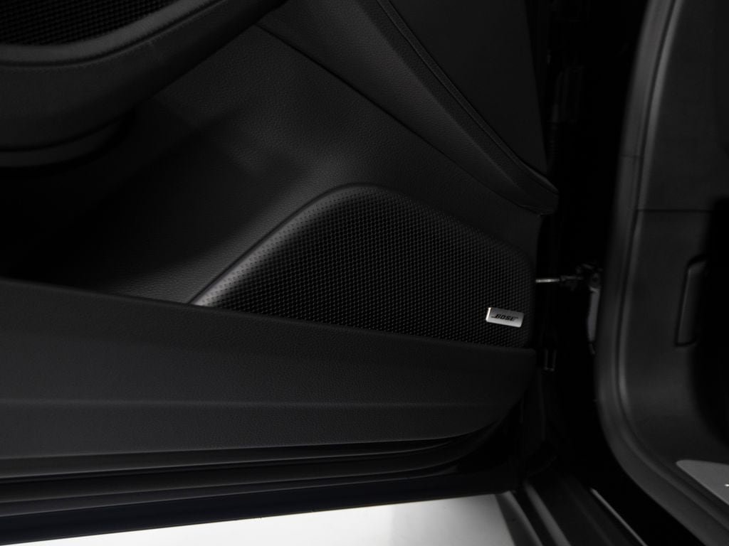 New 2026 Porsche Panamera 4 AWD/4WD image 20