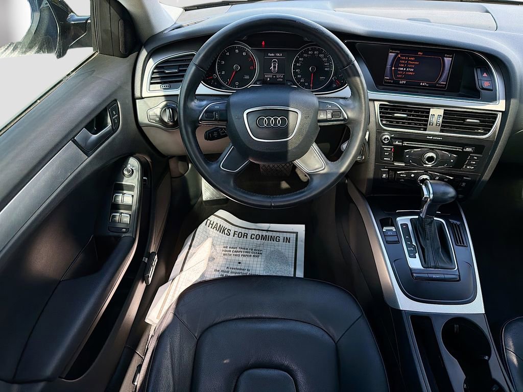 Used 2014 Audi A4 2.0T Premium FWD image 15