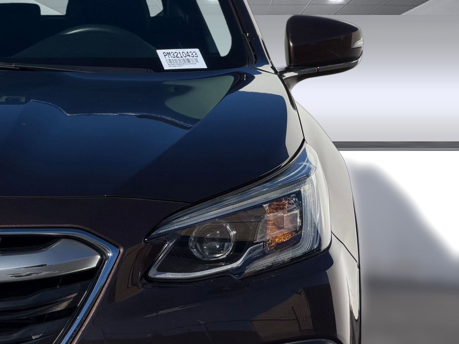 Used 2021 Subaru Outback Limited XT w/ Popular Package #2 image 9