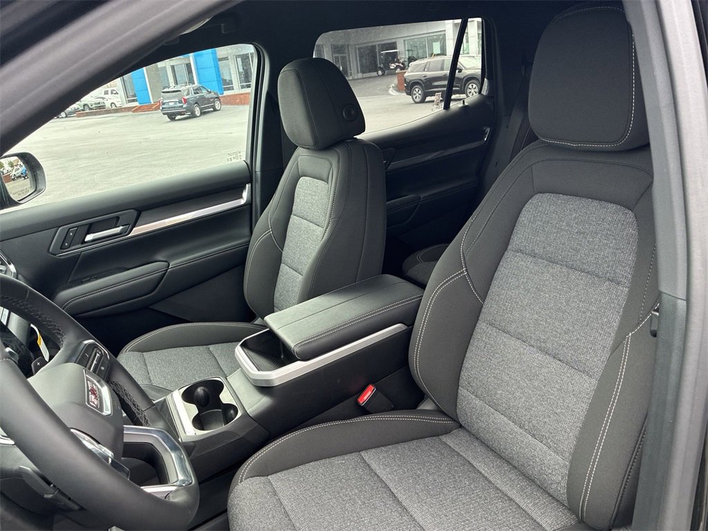 New 2026 GMC Terrain Elevation image 11
