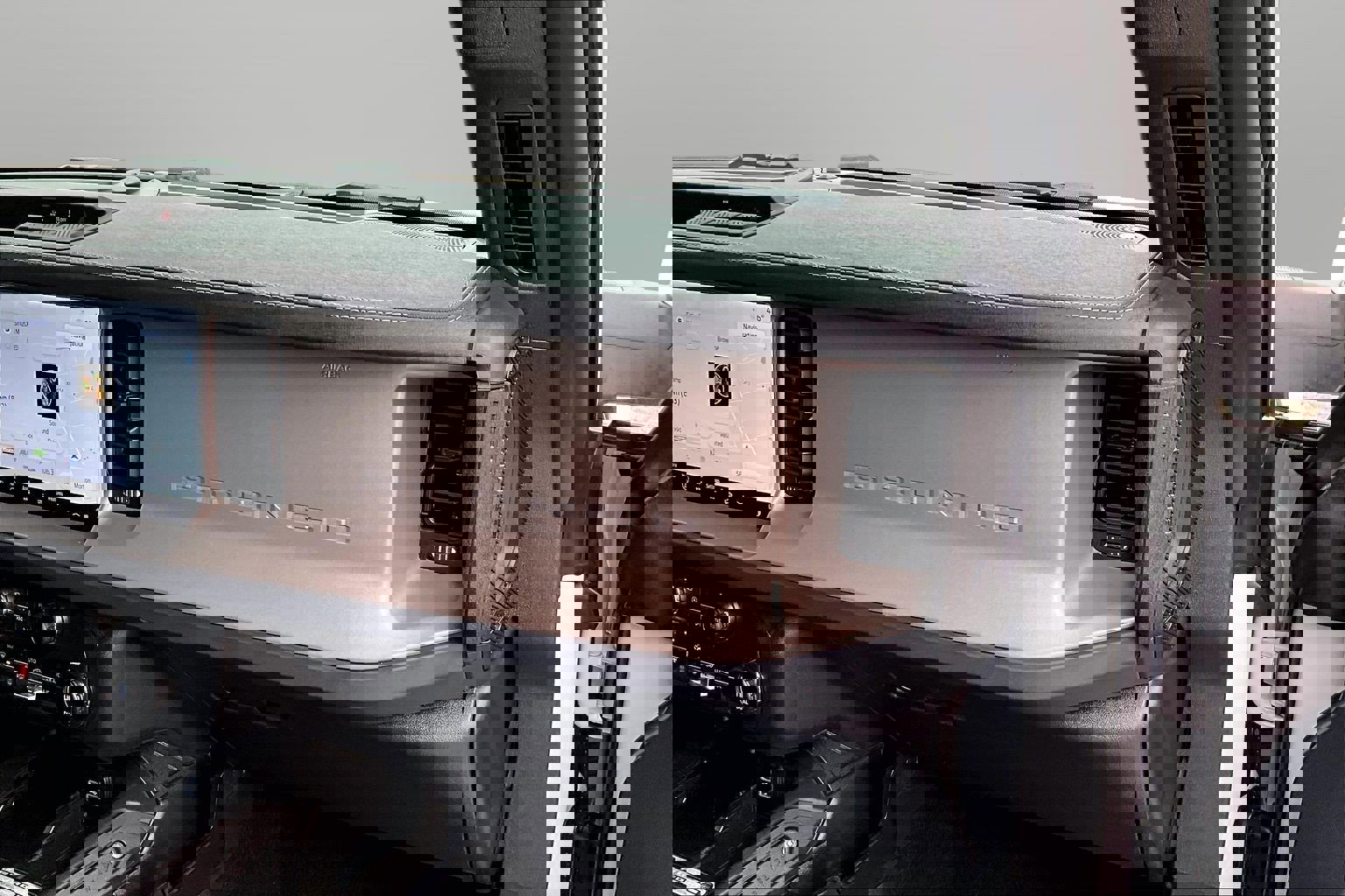 Used 2025 Ford Bronco Outer Banks image 20