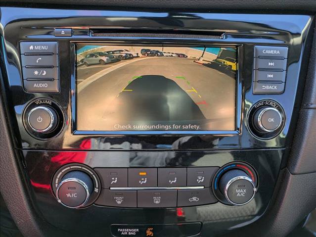 Used 2020 Nissan Rogue S image 15