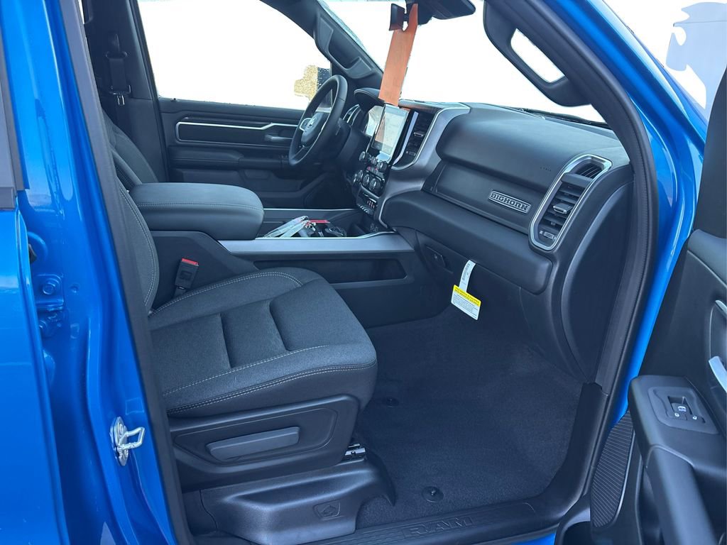 New 2026 RAM 1500 Big Horn image 19