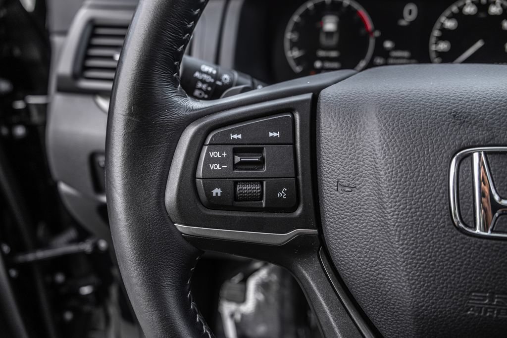 Used 2024 Honda Ridgeline RTL image 23