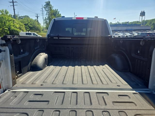 Certified 2023 Ford F150 XLT w/ Equipment Group 302A High AWD/4WD image 36