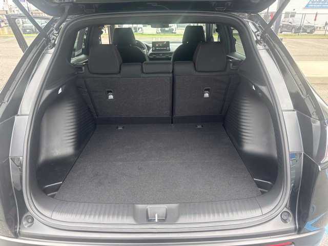 Certified 2024 Honda HR-V Sport image 12