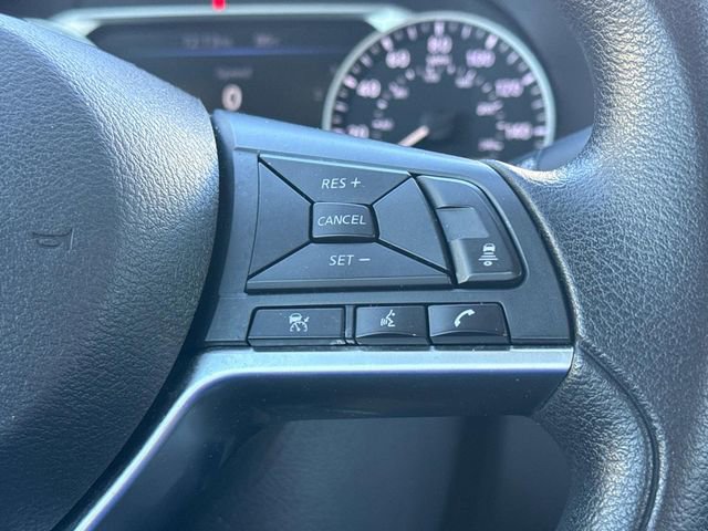 Used 2023 Nissan Sentra SV image 10