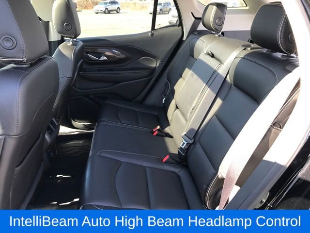 Certified 2019 GMC Terrain Denali w/ Advanced Safety Package image 20