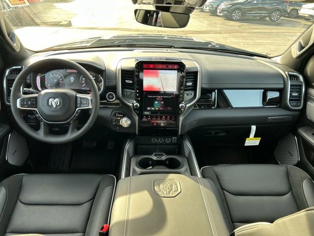New 2026 RAM 1500 Laramie image 23
