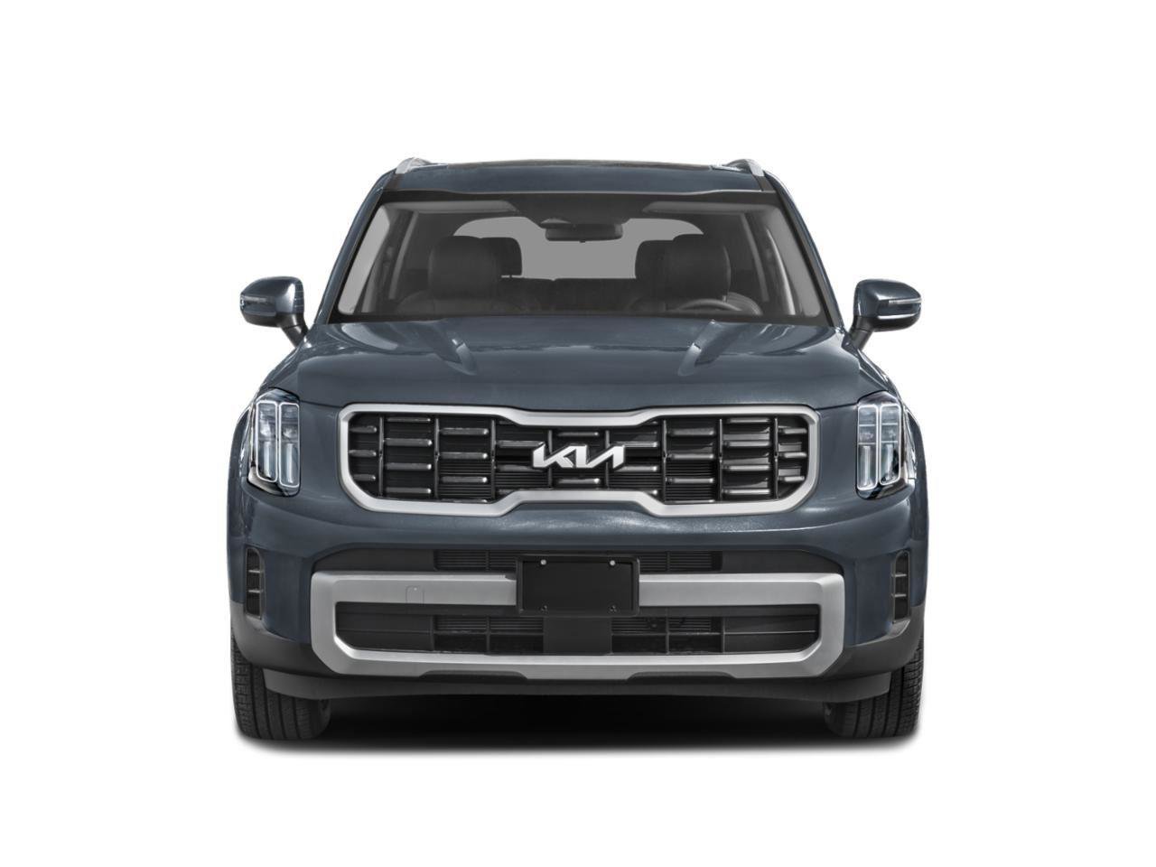 Used 2025 Kia Telluride S image 14