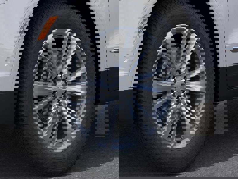 New 2026 Cadillac XT5 Premium Luxury w/ Driver Assist Package image 9