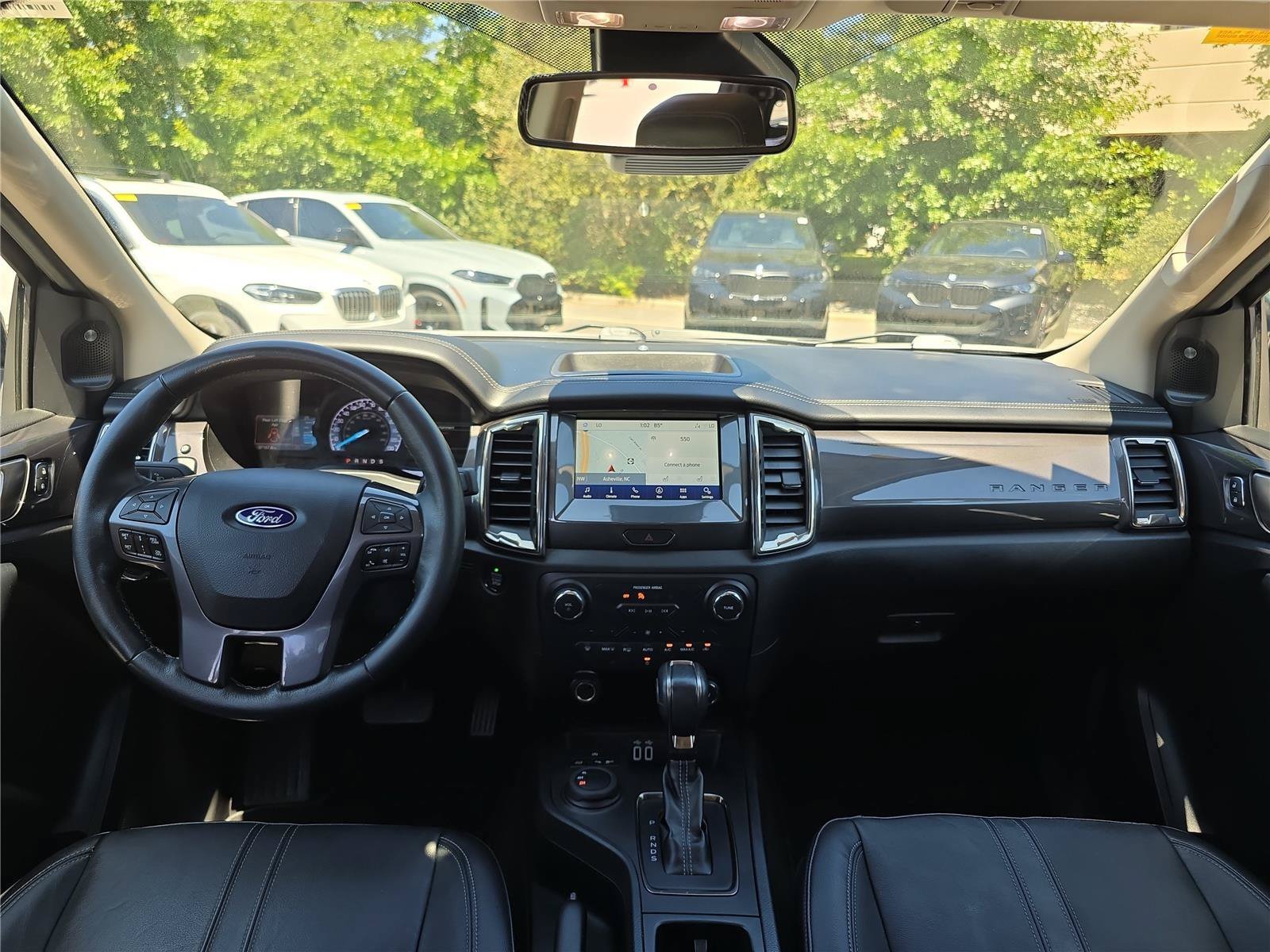 Used 2019 Ford Ranger Lariat w/ Equipment Group 501A Mid AWD/4WD image 17