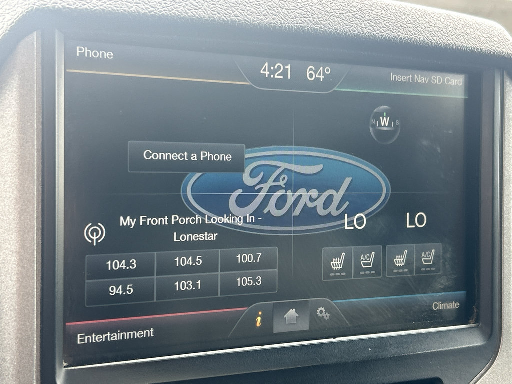 Used 2014 Ford F350 Lariat w/ Lariat Ultimate Package AWD/4WD image 23