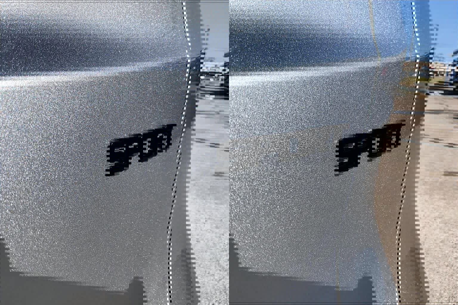 New 2026 Honda CR-V Sport-L image 15