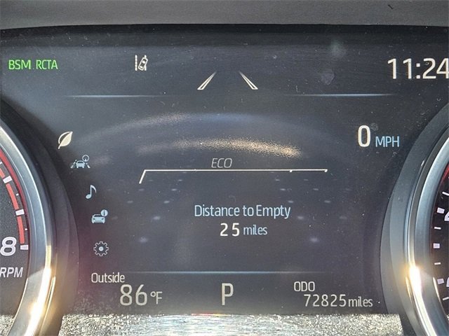 Used 2020 Toyota Camry XSE image 25