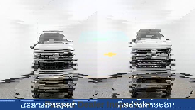 Used 2023 Chevrolet Silverado 1500 LTZ image 11