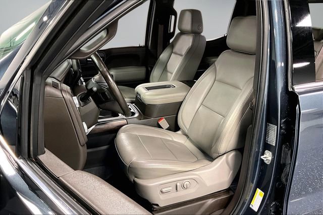 Used 2019 GMC Sierra 1500 SLT w/ SLT Premium Plus Package image 22