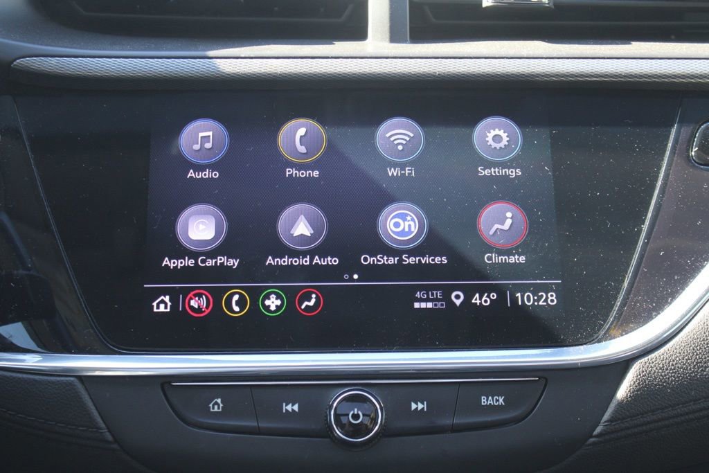 Used 2023 Buick Encore GX Essence w/ Experience Buick Package image 12