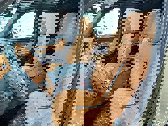 New 2025 MAZDA CX-70 3.3 Turbo S w/ Premium Plus image 17