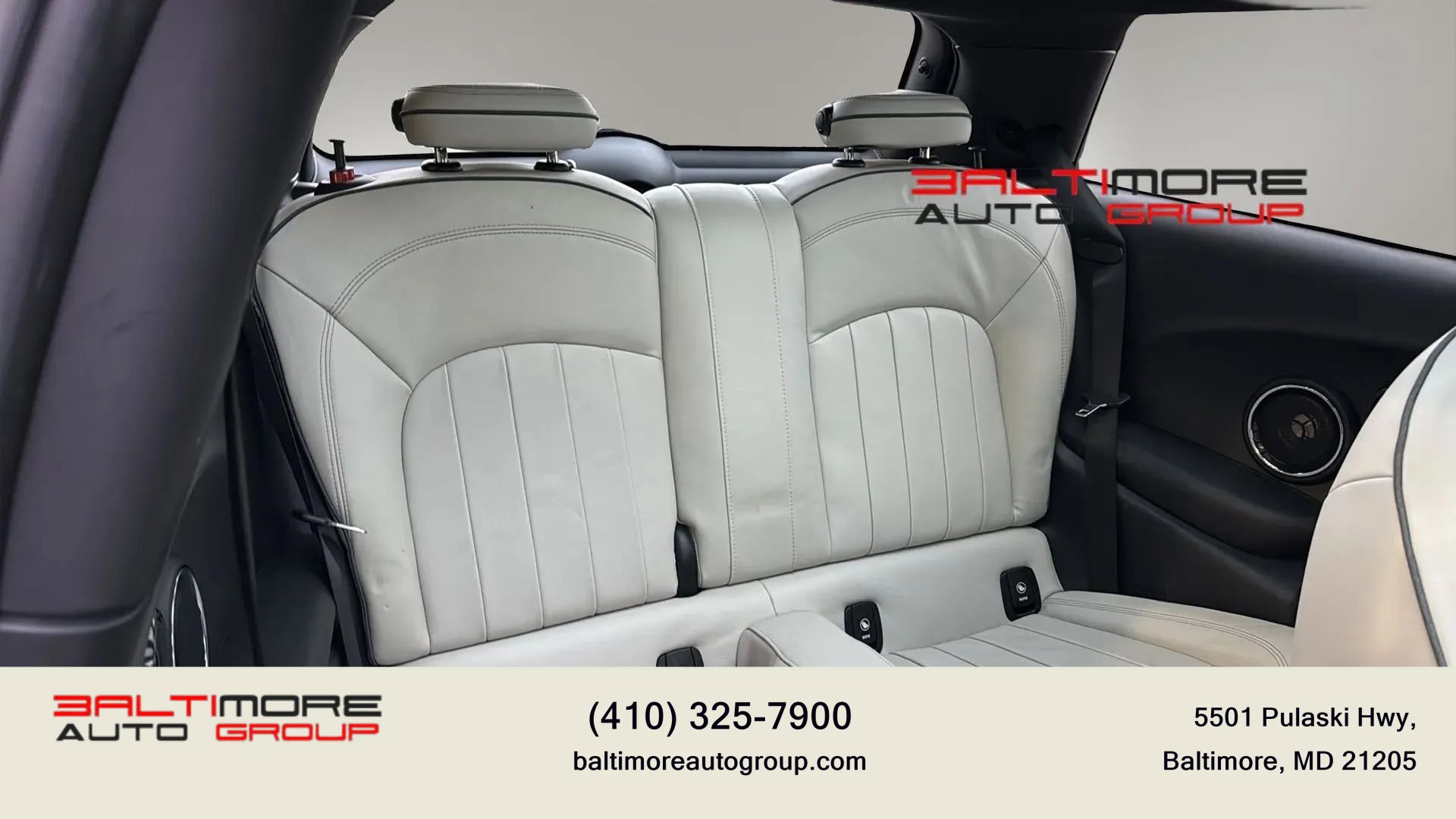 Used 2019 MINI Cooper S FWD image 31